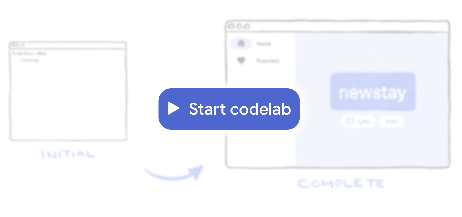 Codelab de Flutter